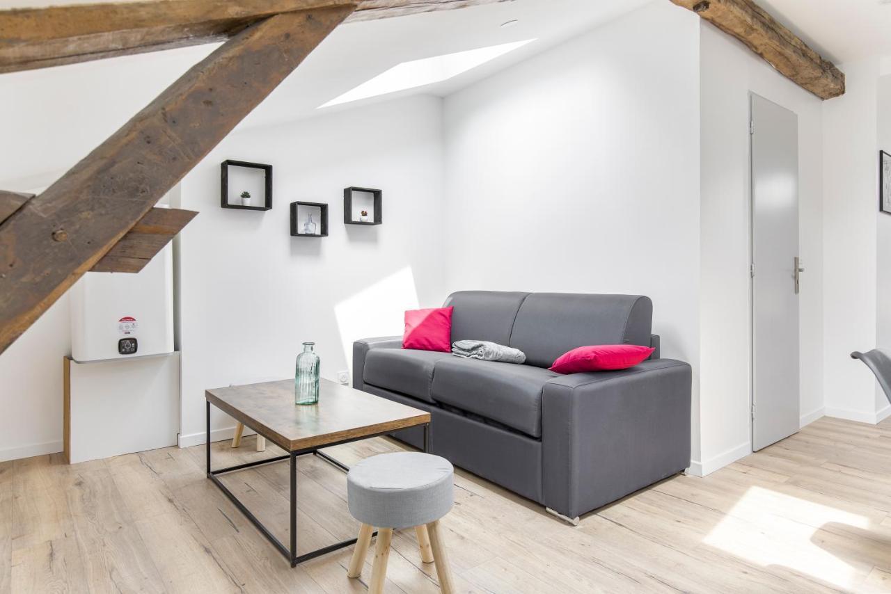 Gambetta 403 Cahorscitystay Екстер'єр фото