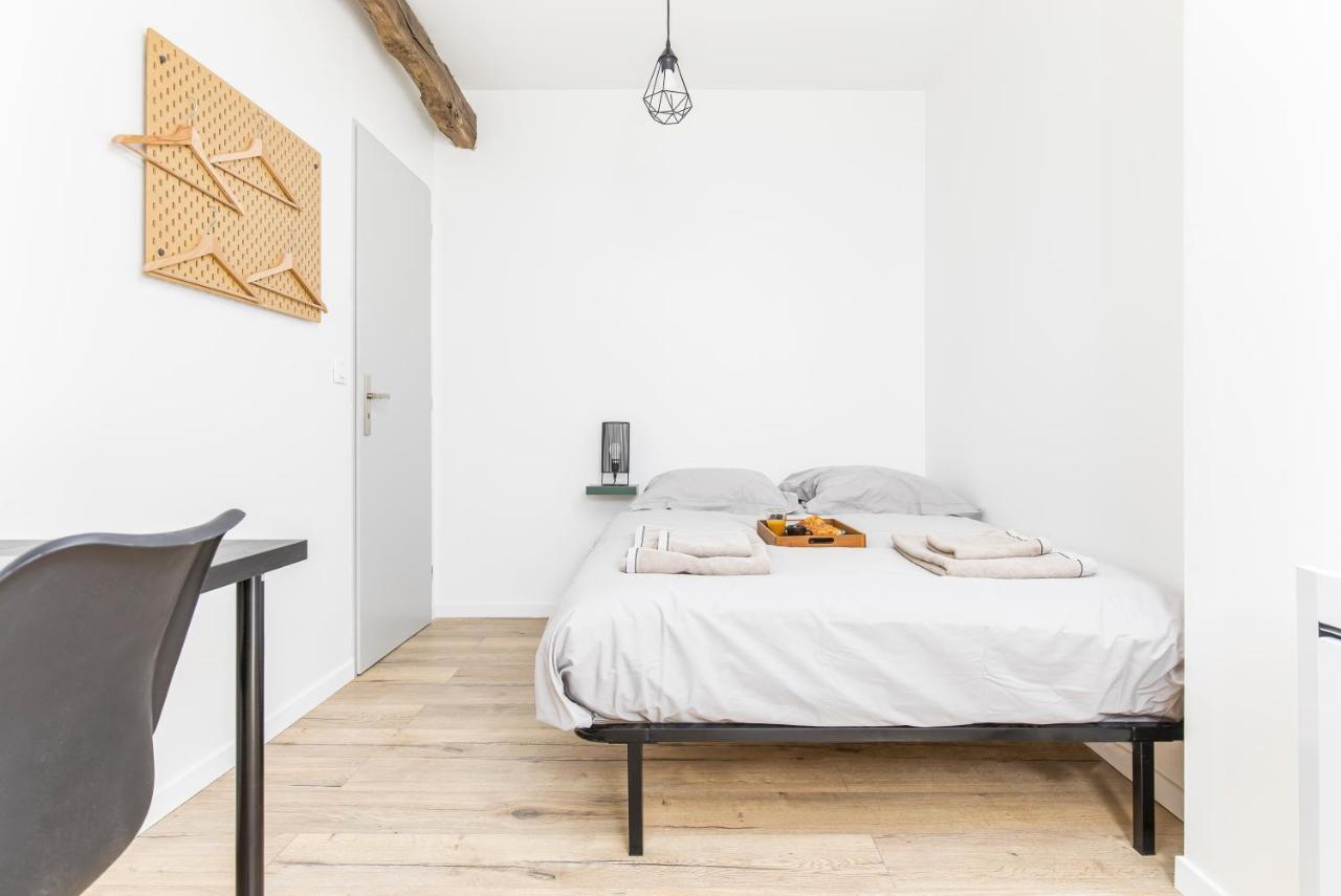 Gambetta 403 Cahorscitystay Екстер'єр фото