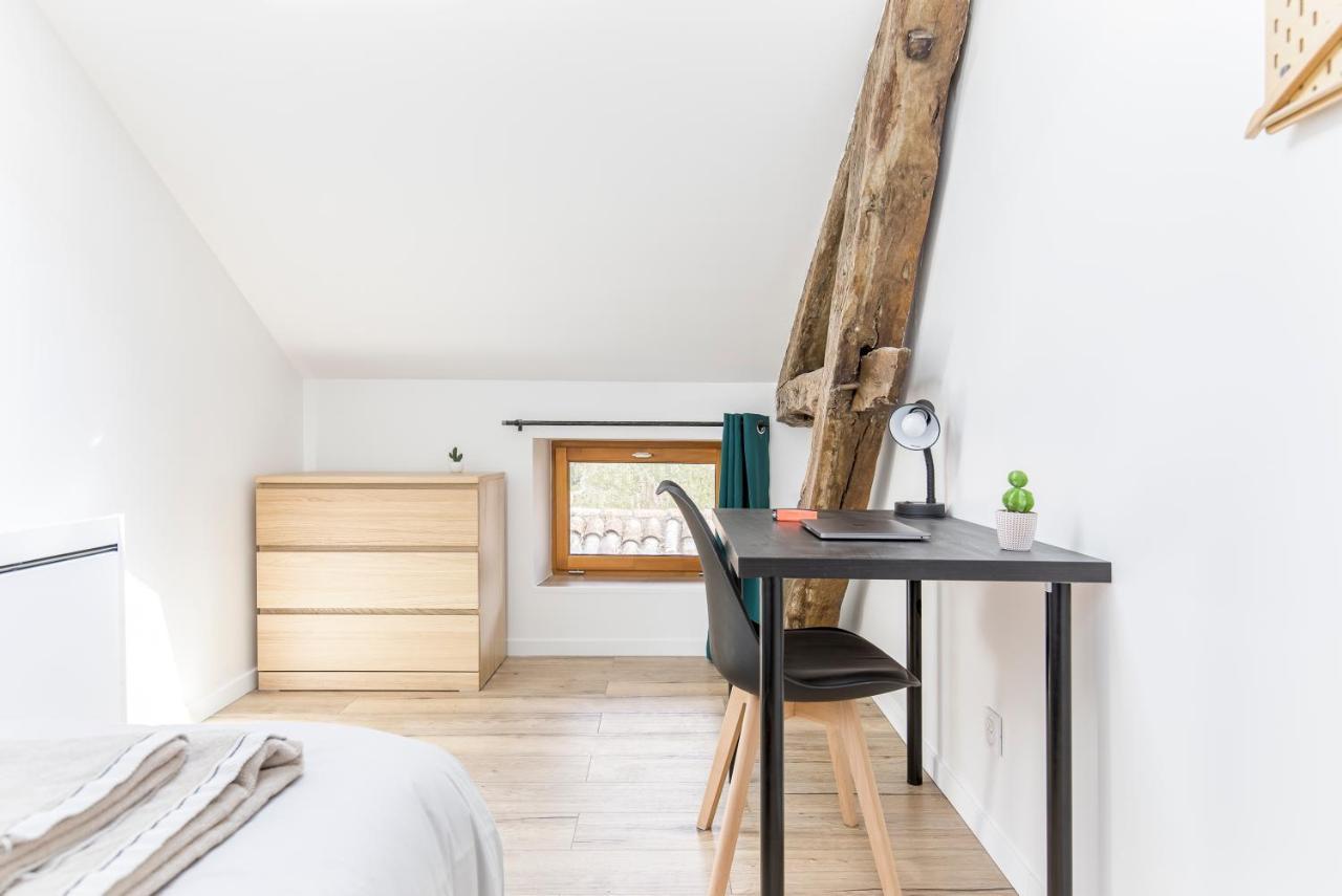Gambetta 403 Cahorscitystay Екстер'єр фото